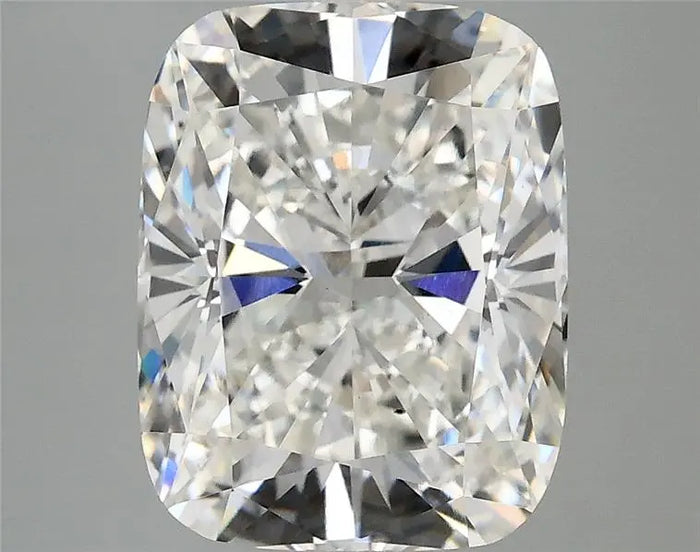 4.10 Carat · CUSHION · E · VS2 · IGI · Excellent Cut