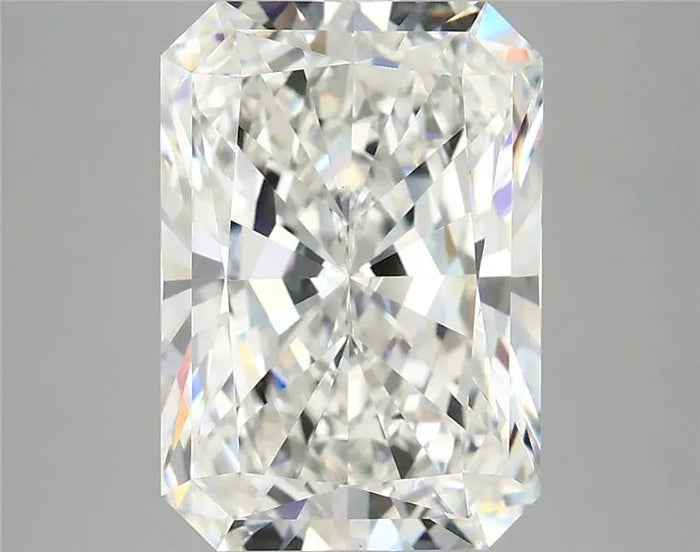 4.99 Carat · RADIANT · E · VVS2 · IGI · Excellent Cut