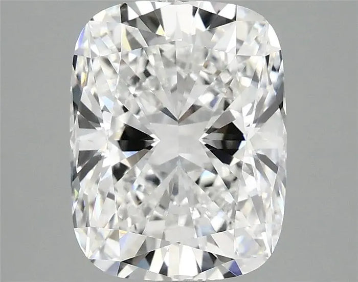 3.06 Carat · CUSHION · E · VVS2 · IGI · Excellent Cut