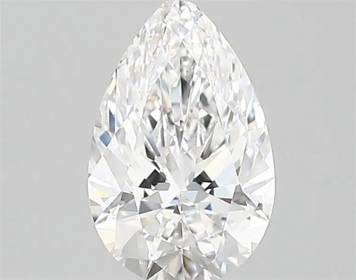 1.19 Carat · PEAR · D · IF · IGI · Excellent Cut