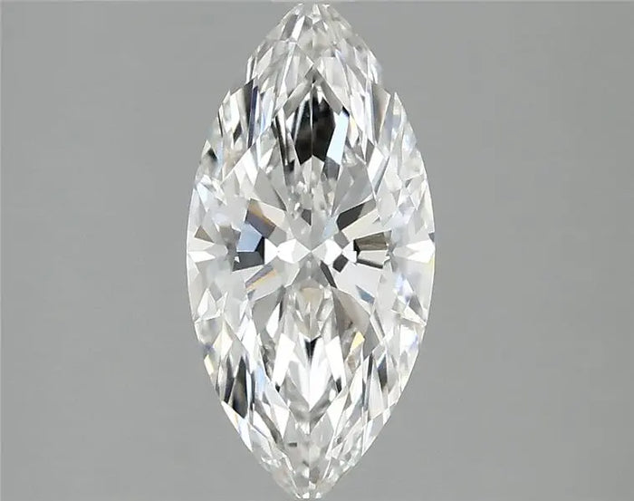 1.48 Carat · MARQUISE · F · VVS2 · IGI · Excellent Cut