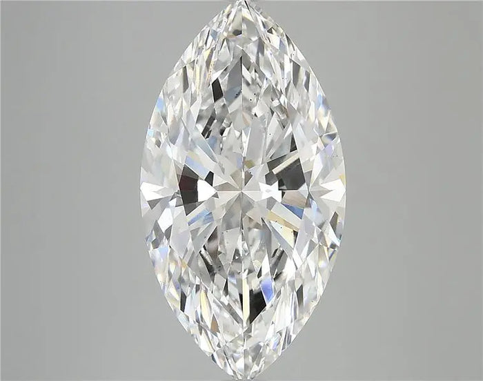6.16 Carat · MARQUISE · E · VS2 · IGI · Excellent Cut