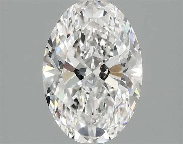1.56 Carat · OVAL · E · VS1 · IGI · Excellent Cut