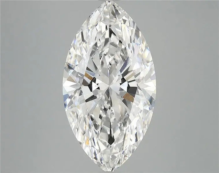 5.07 Carat · MARQUISE · E · VS1 · IGI · Excellent Cut