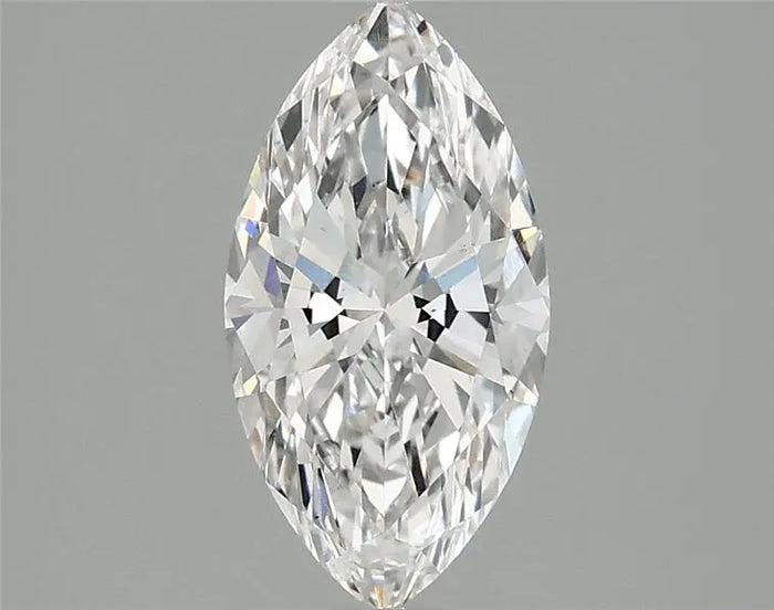 1.51 Carat · MARQUISE · E · VS1 · IGI · Excellent Cut