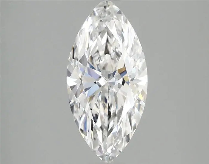 1.40 Carat · MARQUISE · E · VVS2 · IGI · Excellent Cut