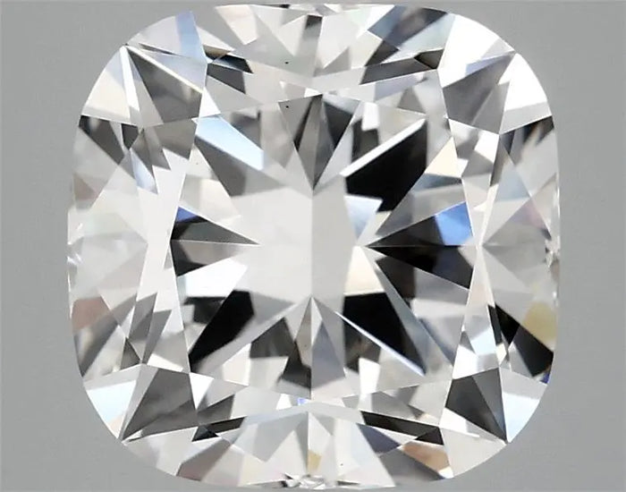 4.05 Carat · CUSHION · E · VS1 · IGI · Excellent Cut