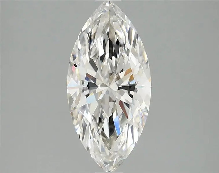 1.49 Carat · MARQUISE · F · VVS2 · IGI · Excellent Cut