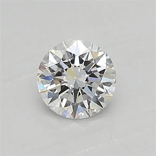 0.39 Carat · ROUND · D · VS1 · IGI · Excellent Cut