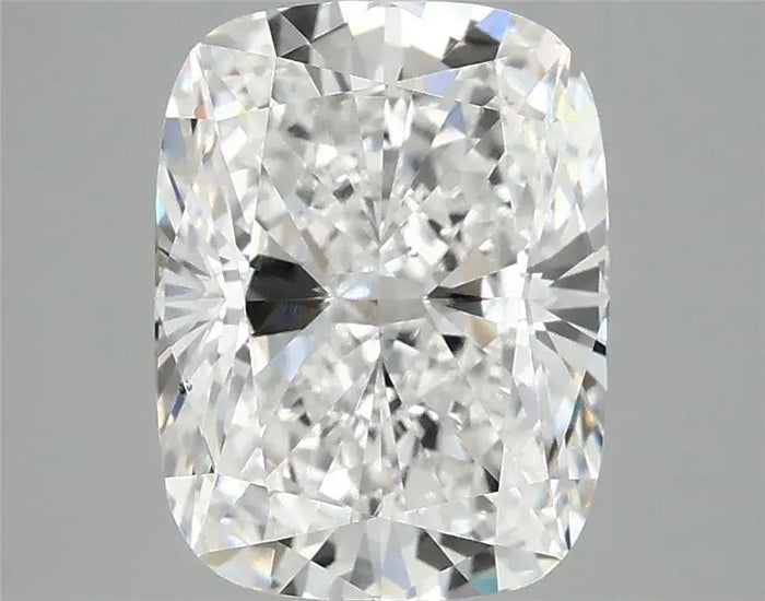 3.05 Carat · CUSHION · D · VS1 · IGI · Excellent Cut