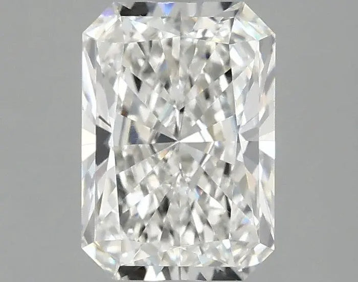 1.51 Carat · RADIANT · F · VS1 · IGI · Excellent Cut