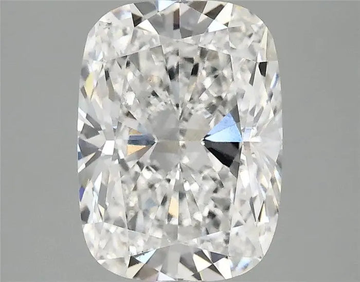 2.97 Carat · CUSHION · E · VS1 · IGI · Excellent Cut