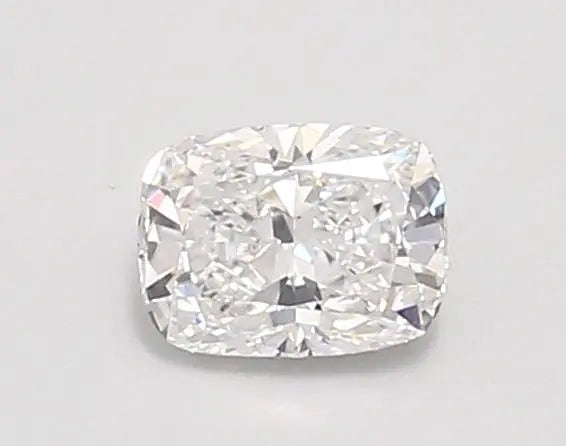0.66 Carat · CUSHION · E · VS2 · IGI · Very Good Cut