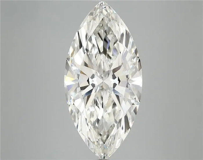5.03 Carat · MARQUISE · H · VS1 · IGI · Excellent Cut