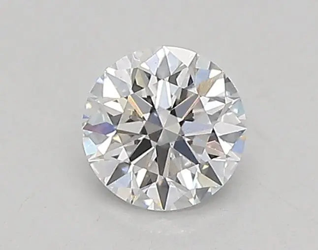 0.35 Carat · ROUND · D · VS1 · IGI · Ideal Cut