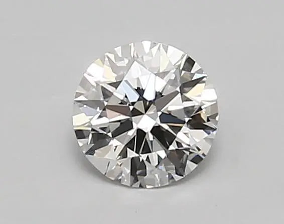 0.68 Carat · ROUND · D · FL · IGI · Ideal Cut