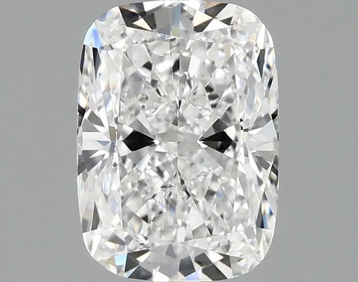 1.03 Carat · CUSHION · D · VVS2 · IGI · Excellent Cut