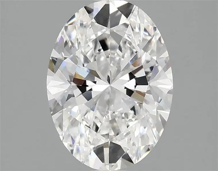 1.58 Carat · OVAL · E · VVS2 · IGI · Excellent Cut