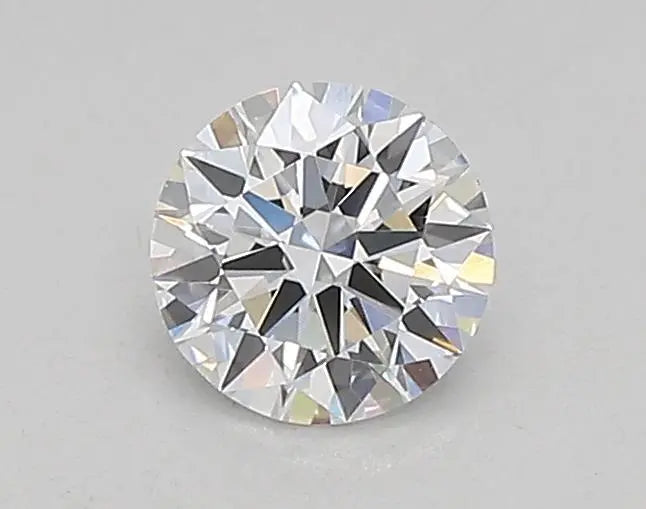0.37 Carat · ROUND · D · IF · IGI · Ideal Cut