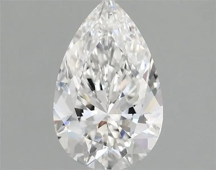 1.06 Carat · PEAR · E · VS1 · IGI · Excellent Cut