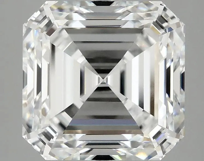 4.01 Carat · ASSCHER · E · VVS2 · IGI · Excellent Cut