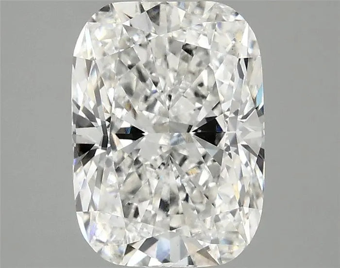 2.87 Carat · CUSHION · E · VS1 · IGI · Excellent Cut