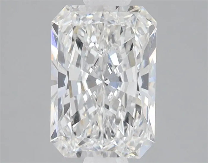 1.43 Carat · RADIANT · E · VS1 · IGI · Excellent Cut