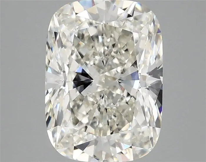 3.01 Carat · CUSHION · H · VVS2 · IGI · Excellent Cut