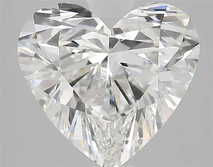 3.35 Carat · HEART · G · VS1 · GIA · Very Good Cut