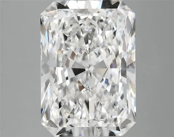 4.05 Carat · RADIANT · E · VVS2 · IGI · Excellent Cut