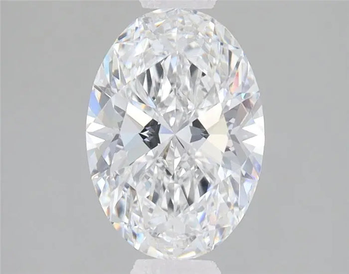 1.53 Carat · OVAL · D · VS1 · IGI · Excellent Cut
