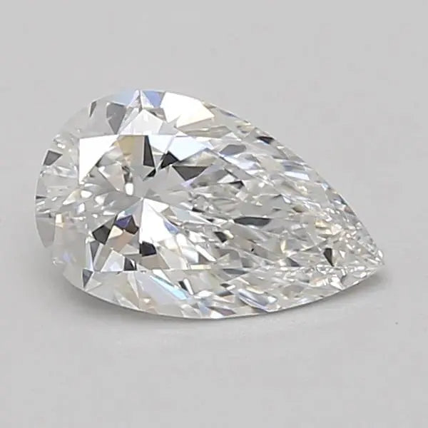 0.88 Carat · PEAR · E · VS1 · IGI · Excellent Cut
