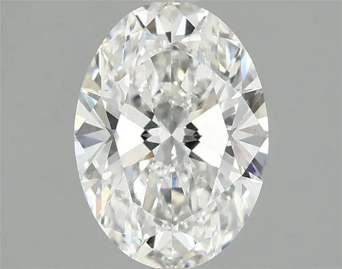 1.56 Carat · OVAL · E · VS1 · IGI · Excellent Cut