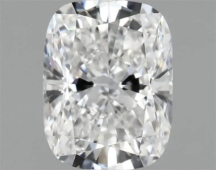 1.07 Carat · CUSHION · D · VS1 · IGI · Excellent Cut