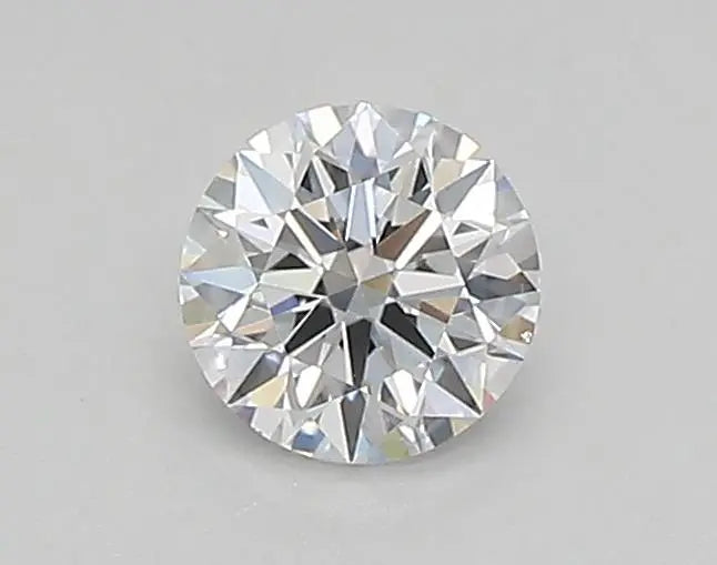 0.29 Carat · ROUND · D · VVS1 · IGI · Ideal Cut