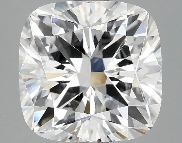 2.50 Carat · CUSHION · D · VS1 · IGI · Excellent Cut