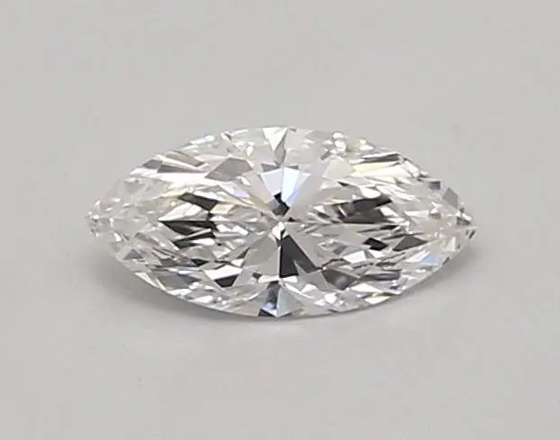 0.52 Carat · MARQUISE · D · VVS1 · IGI · Very Good Cut