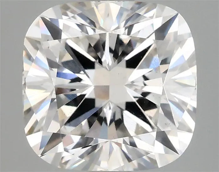 3.83 Carat · CUSHION · G · VS2 · IGI · Excellent Cut