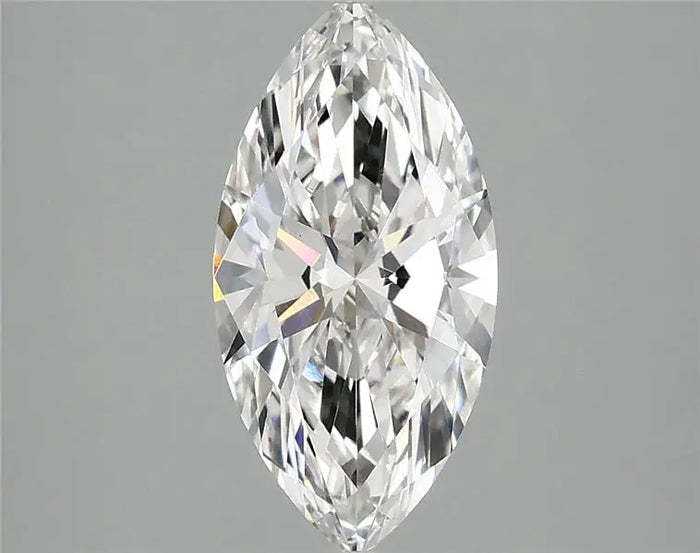 1.87 Carat · MARQUISE · E · VS1 · IGI · Excellent Cut