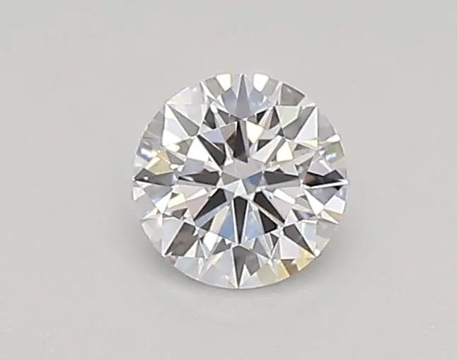 0.27 Carat · ROUND · D · VVS1 · IGI · Ideal Cut