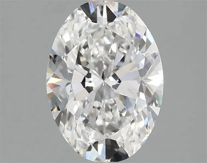 1.57 Carat · OVAL · E · VS1 · IGI · Excellent Cut