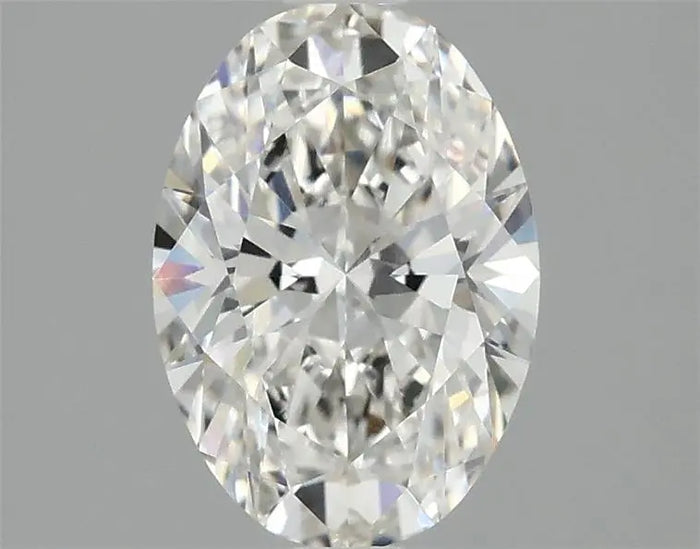 1.58 Carat · OVAL · F · VVS1 · IGI · Excellent Cut