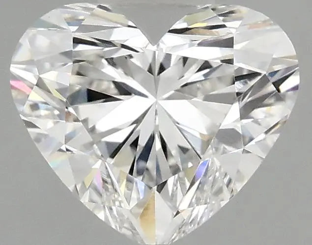 1.99 Carat · HEART · E · VVS2 · IGI · Excellent Cut