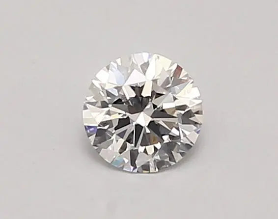 0.44 Carat · ROUND · D · VVS1 · IGI · Ideal Cut