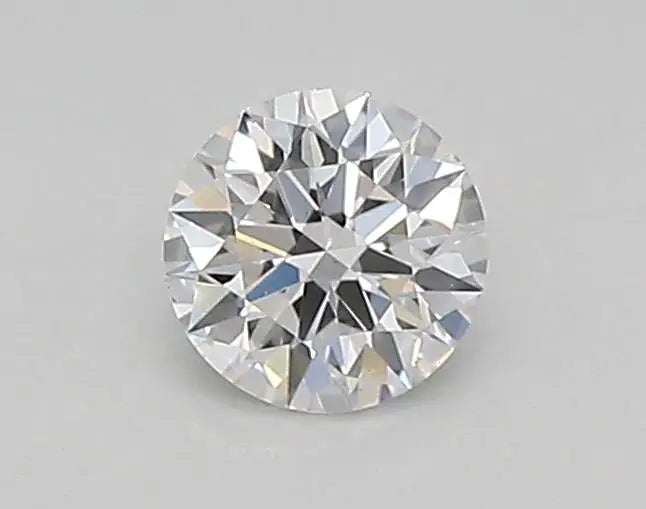 0.28 Carat · ROUND · D · VS1 · IGI · Ideal Cut