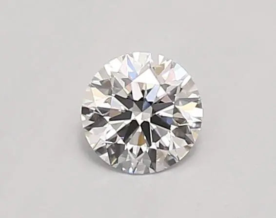 0.47 Carat · ROUND · D · VVS1 · IGI · Ideal Cut