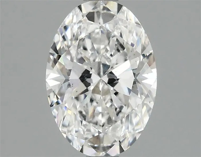 1.55 Carat · OVAL · E · VS2 · IGI · Excellent Cut