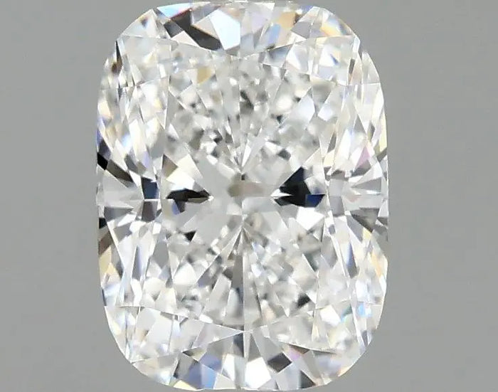 1.10 Carat · CUSHION · D · VVS2 · IGI · Excellent Cut