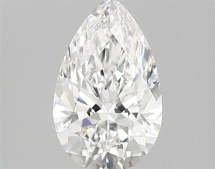 1.15 Carat · PEAR · D · VVS2 · IGI · Excellent Cut
