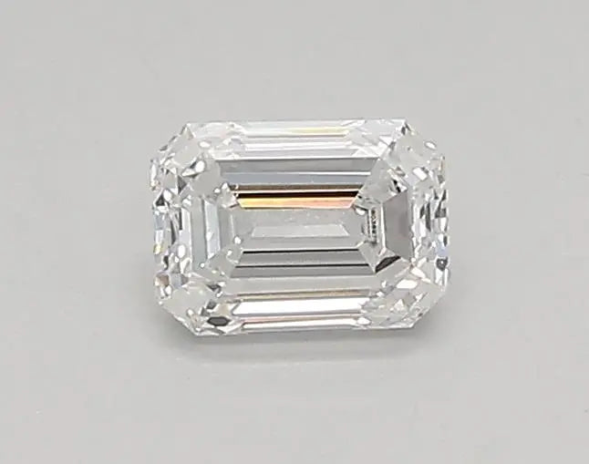 0.30 Carat · EMERALD · D · VVS1 · IGI · Very Good Cut